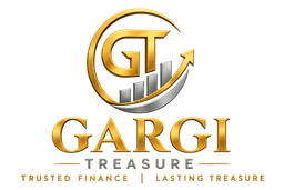 Gargi Treasure Logo